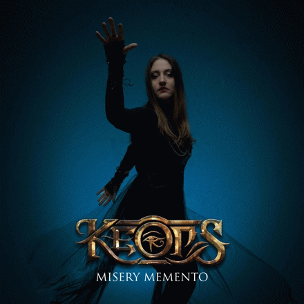 Keops (CRO) : Misery Memento